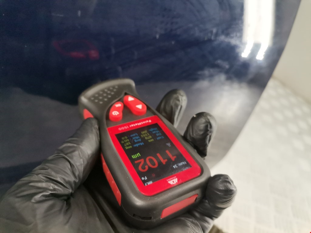 Дверь задняя правая OPEL Agila A 2000-2007