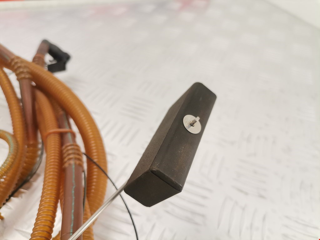 Насос топливный (электрический) DODGE Magnum 2003-2008