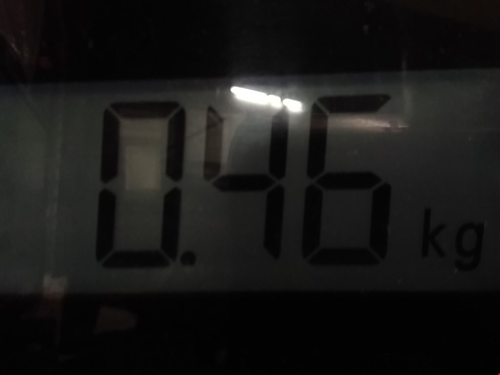 Лючок бензобака DODGE Magnum 2003-2008