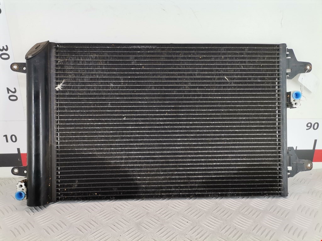 Радиатор кондиционера FORD Galaxy 1995-2005