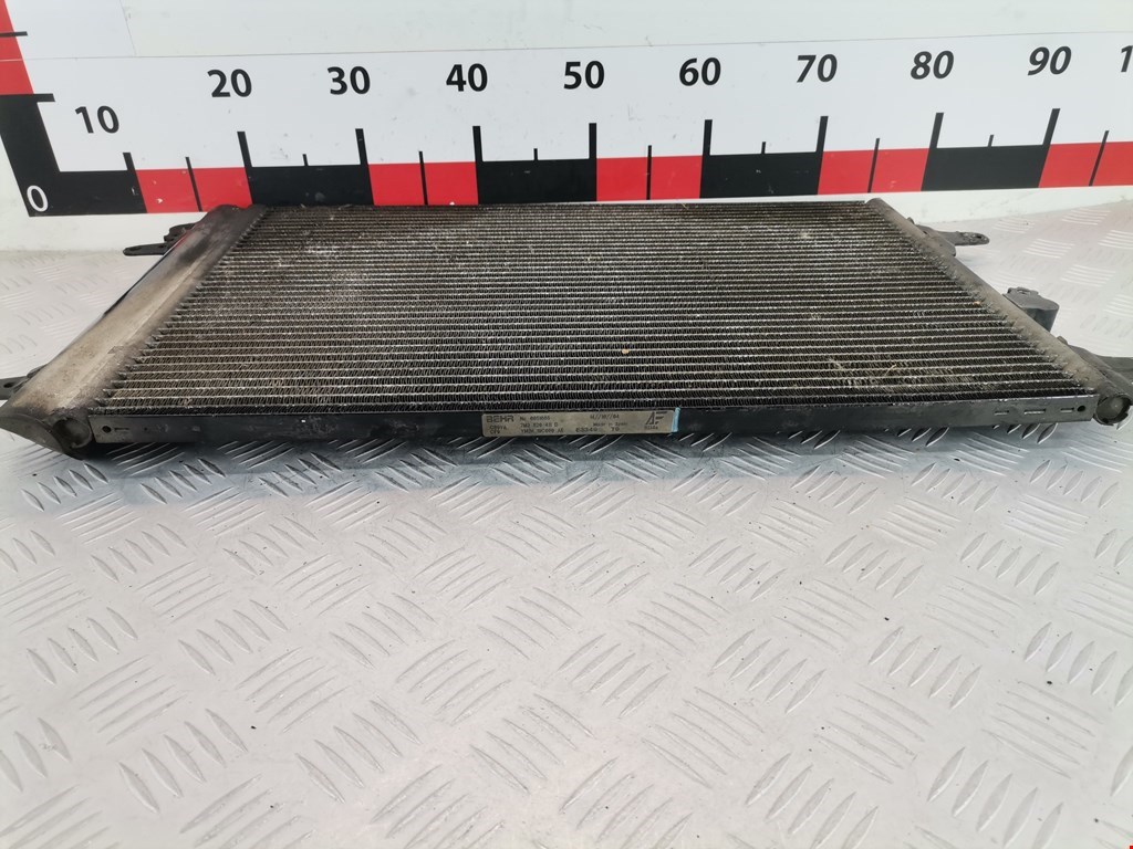 Радиатор кондиционера FORD Galaxy 1995-2005