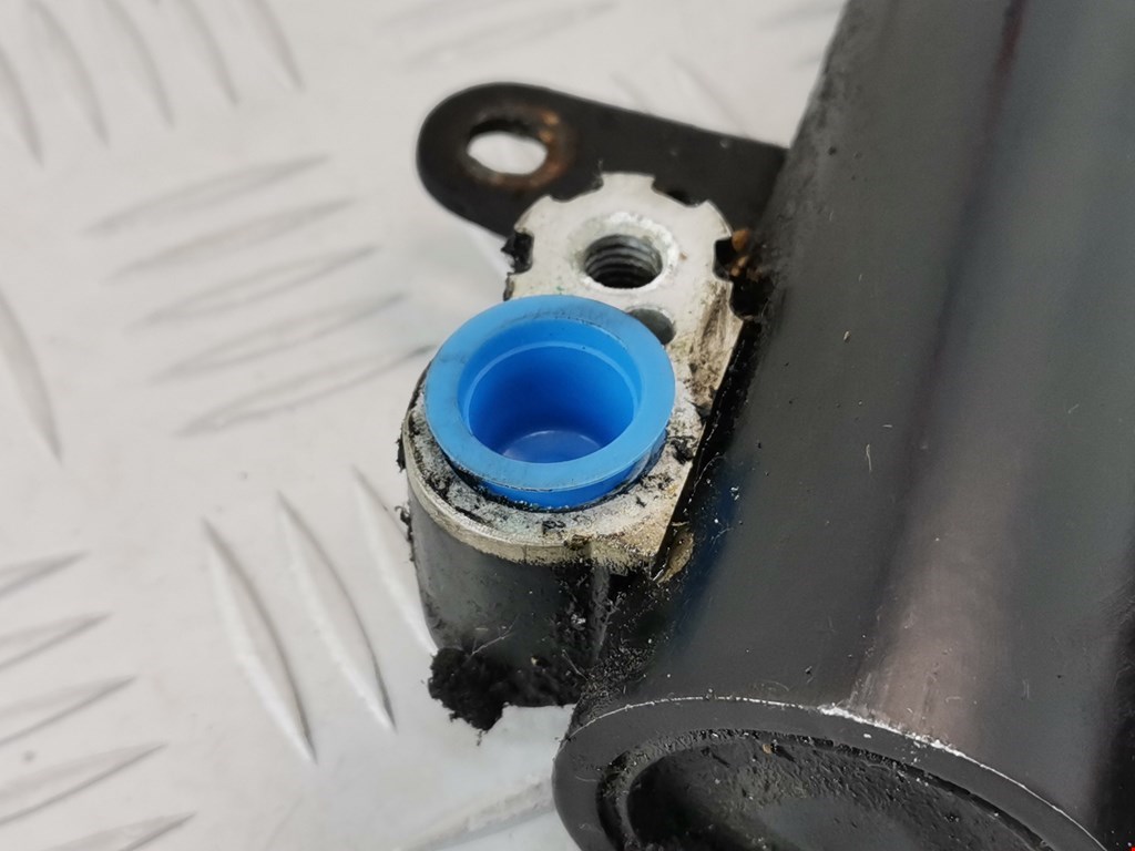 Радиатор кондиционера FORD Galaxy 1995-2005