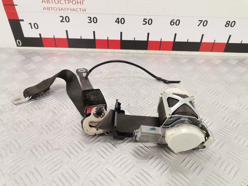 Ремень безопасности передний правый FORD Edge 2006-2014