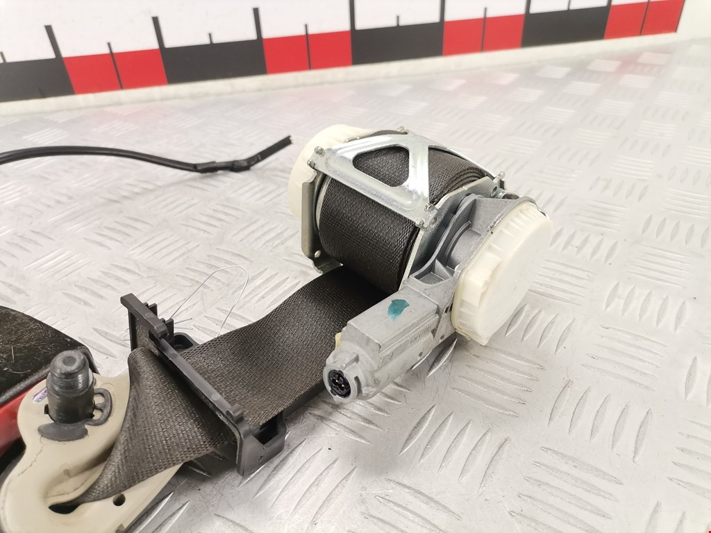 Ремень безопасности передний правый FORD Edge 2006-2014