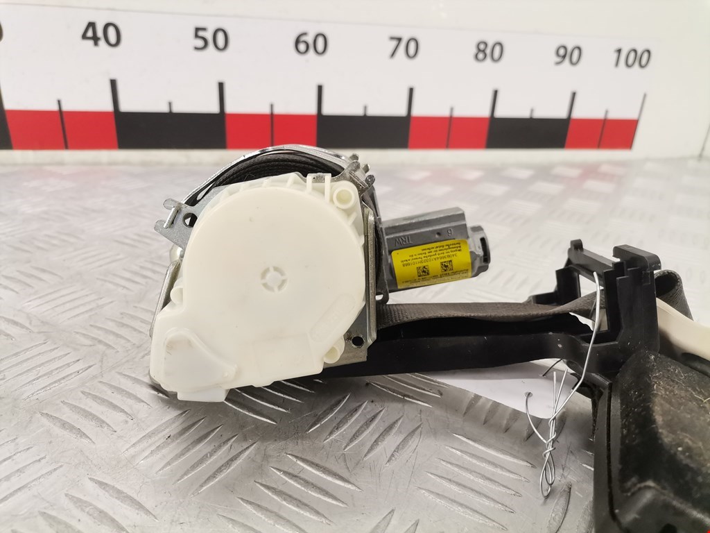 Ремень безопасности передний правый FORD Edge 2006-2014