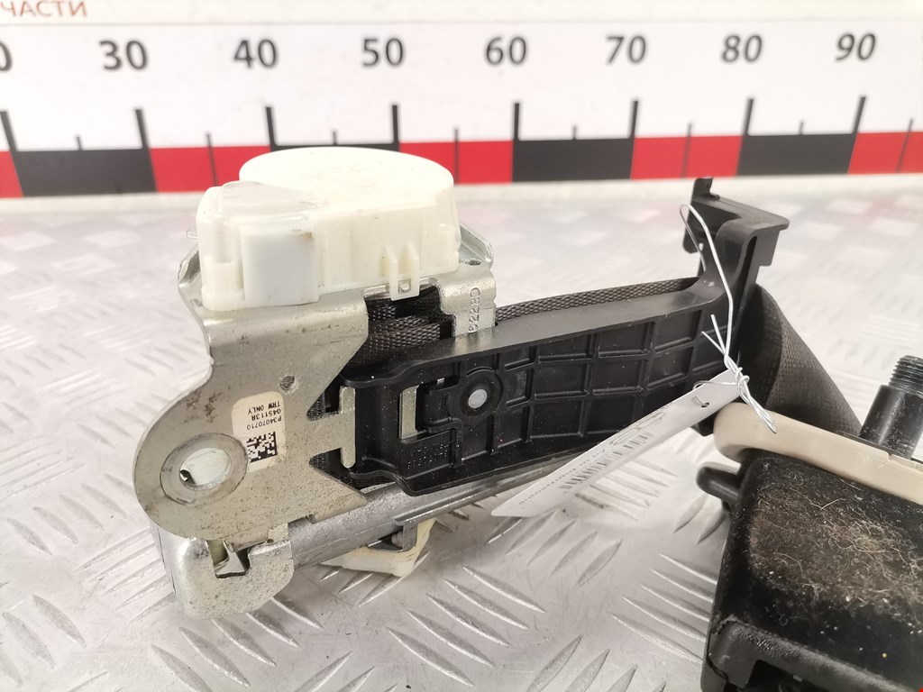 Ремень безопасности передний правый FORD Edge 2006-2014