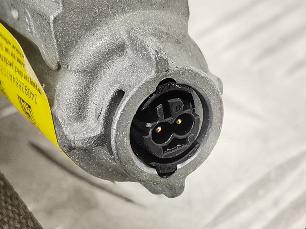 Ремень безопасности передний правый FORD Edge 2006-2014