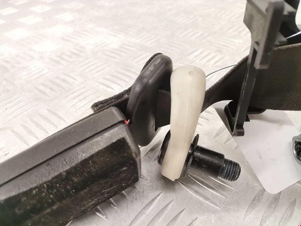 Ремень безопасности передний правый FORD Edge 2006-2014