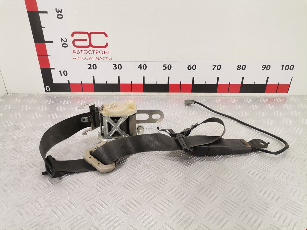 Ремень безопасности передний левый DODGE Magnum 2003-2008