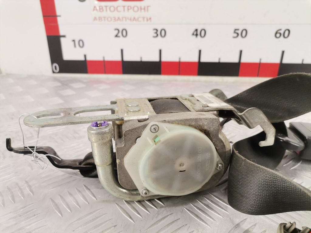 Ремень безопасности передний левый DODGE Magnum 2003-2008