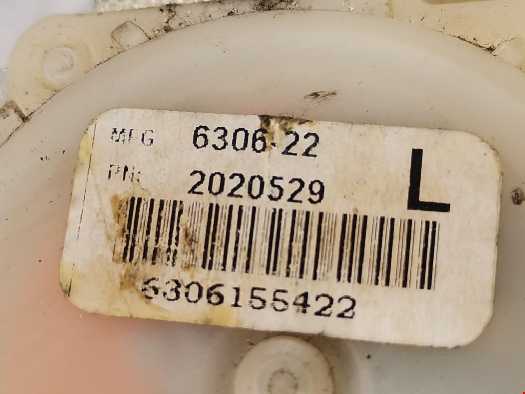 Ремень безопасности передний левый DODGE Magnum 2003-2008