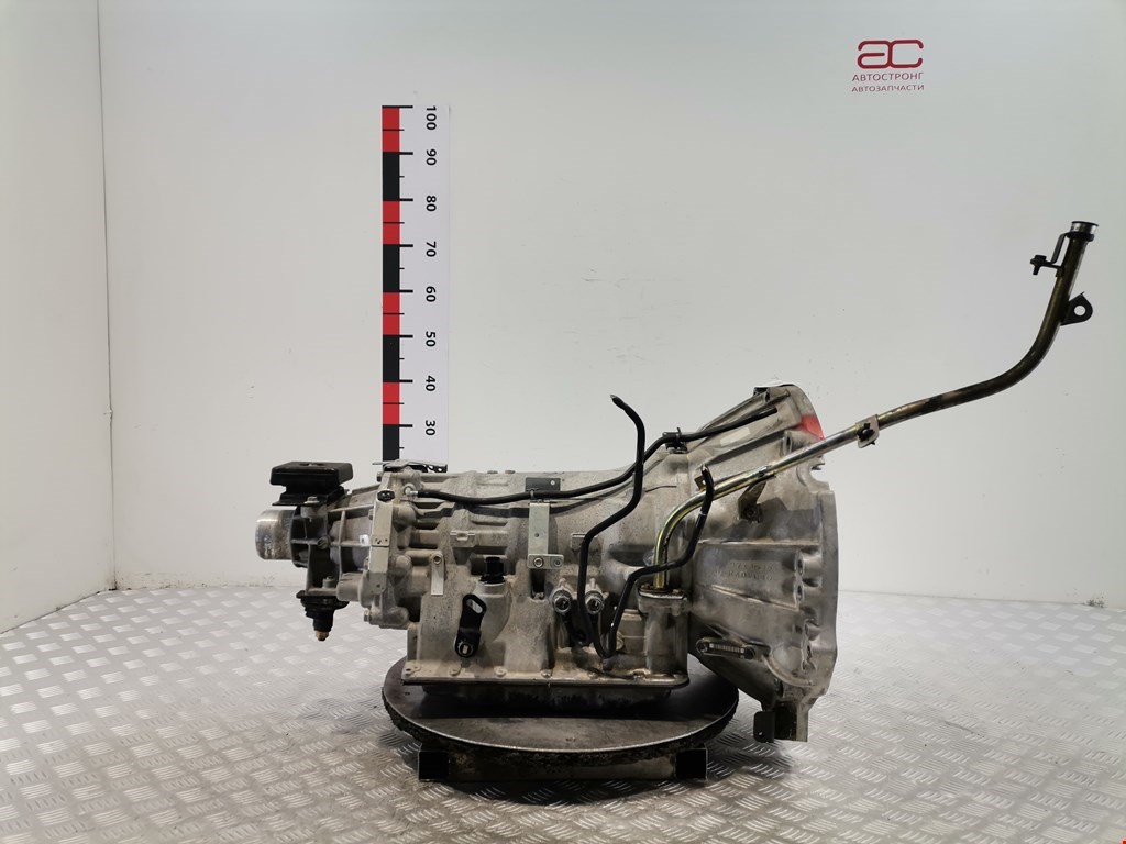 АКПП (Автоматическая коробка переключения передач) NISSAN Pathfinder R51M 2004-2014