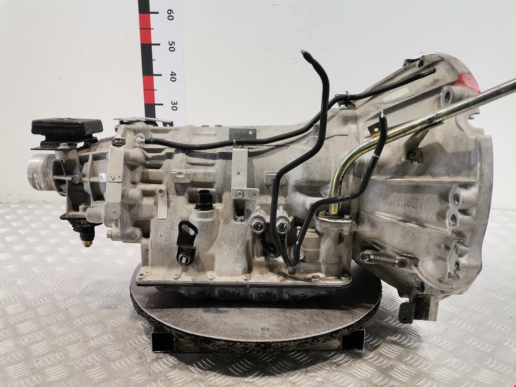 АКПП (Автоматическая коробка переключения передач) NISSAN Pathfinder R51M 2004-2014