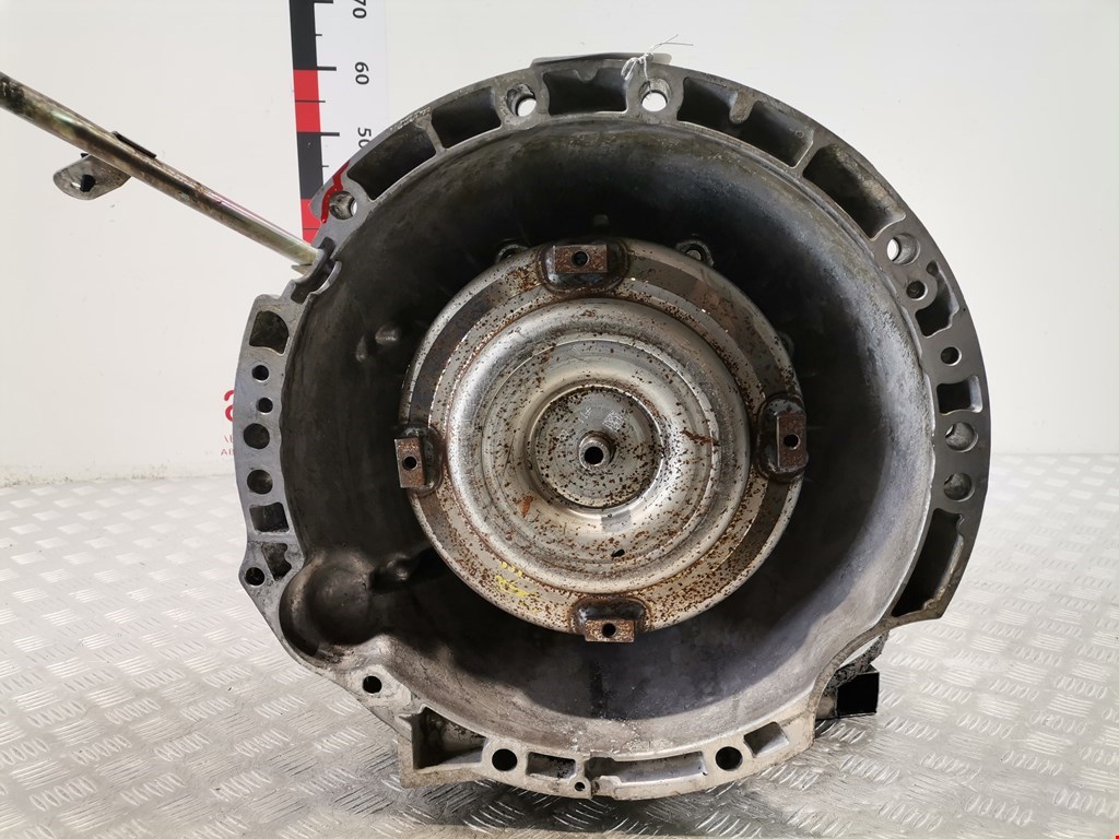 АКПП (Автоматическая коробка переключения передач) NISSAN Pathfinder R51M 2004-2014