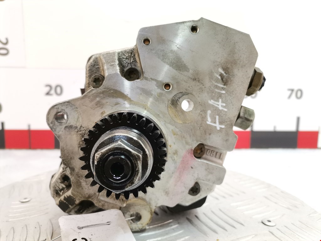 ТНВД (топливный насос высокого давления) SMART Forfour W454 2004-2006