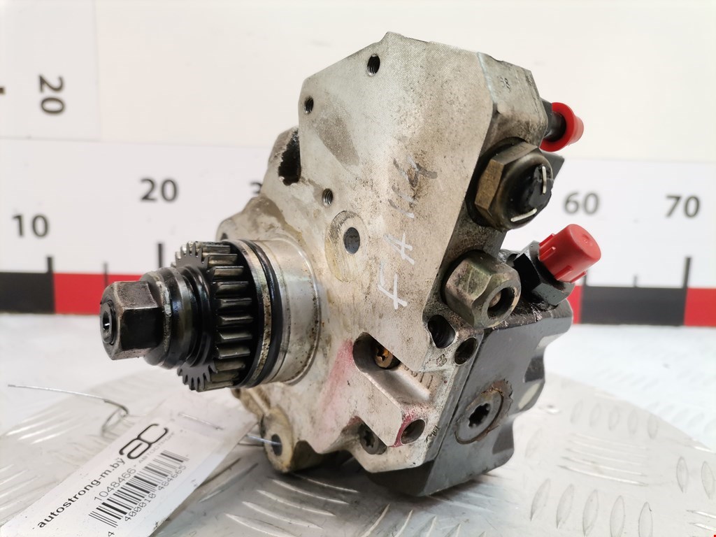 ТНВД (топливный насос высокого давления) SMART Forfour W454 2004-2006