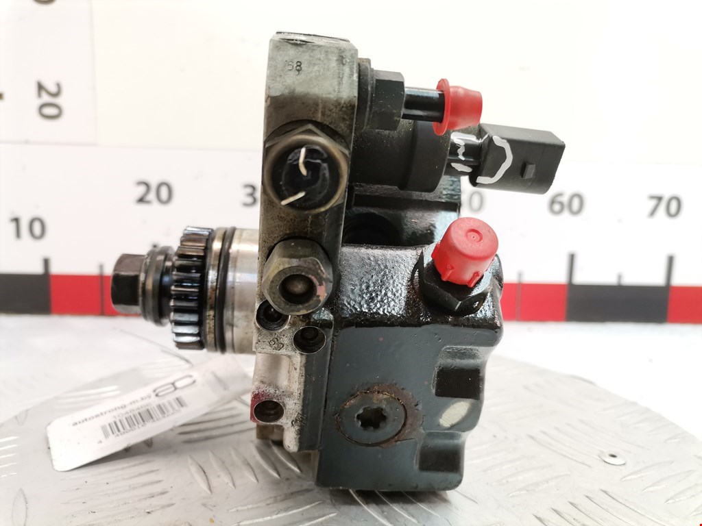 ТНВД (топливный насос высокого давления) SMART Forfour W454 2004-2006