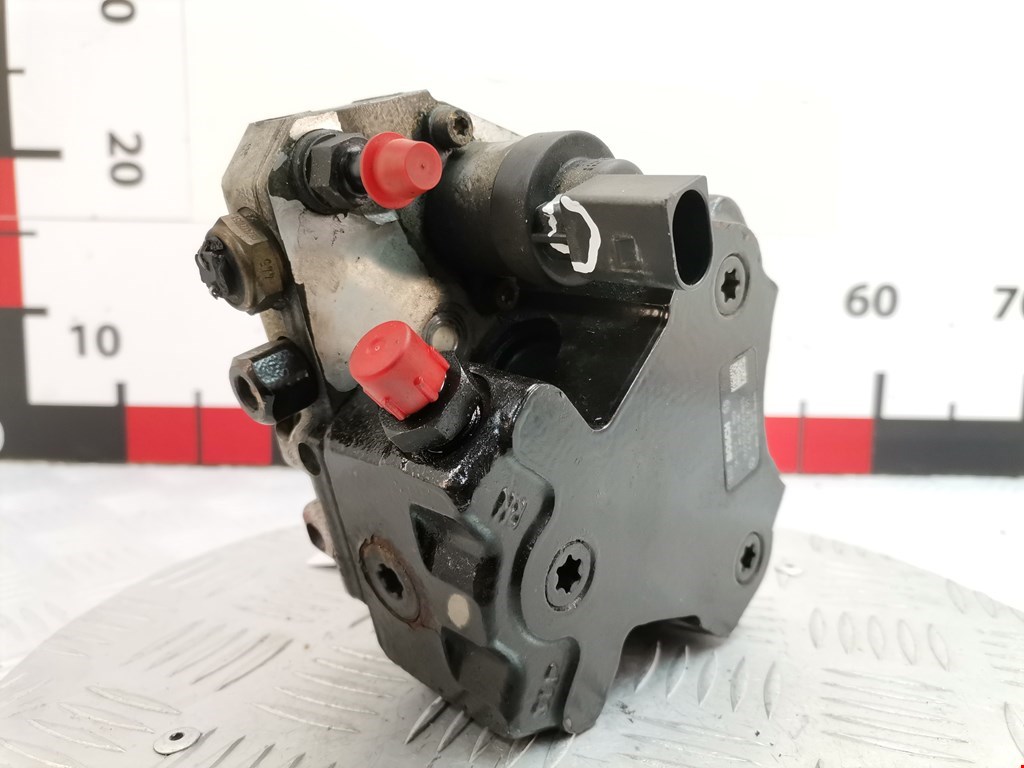 ТНВД (топливный насос высокого давления) SMART Forfour W454 2004-2006