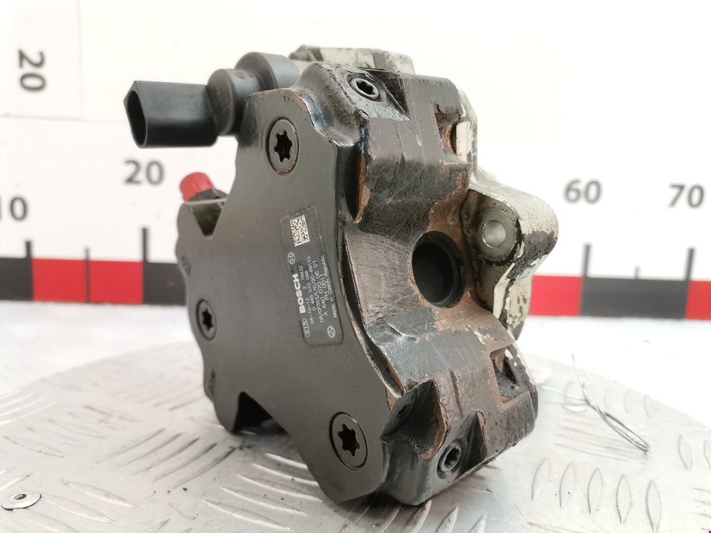 ТНВД (топливный насос высокого давления) SMART Forfour W454 2004-2006