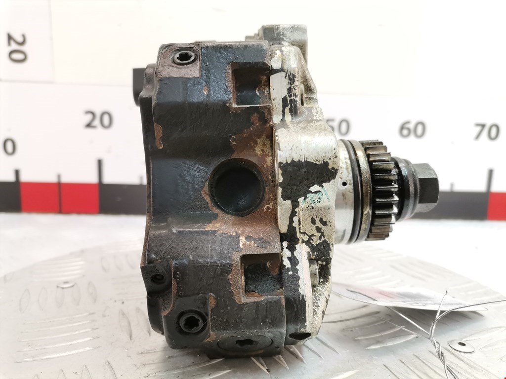 ТНВД (топливный насос высокого давления) SMART Forfour W454 2004-2006