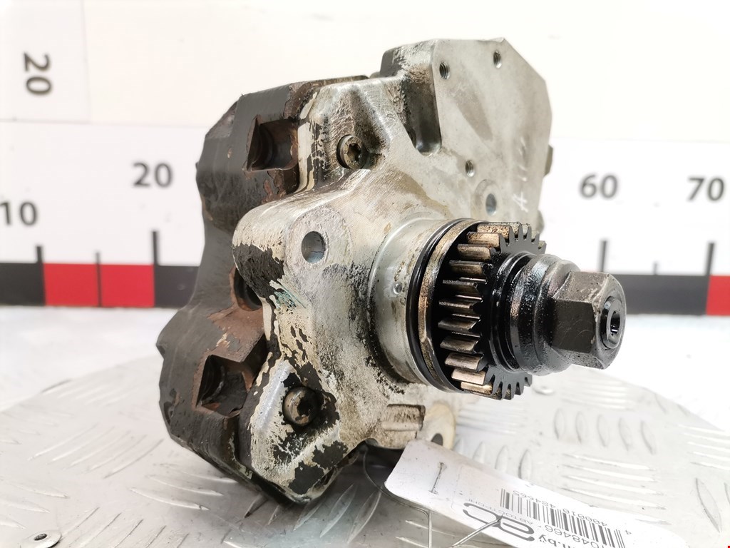 ТНВД (топливный насос высокого давления) SMART Forfour W454 2004-2006