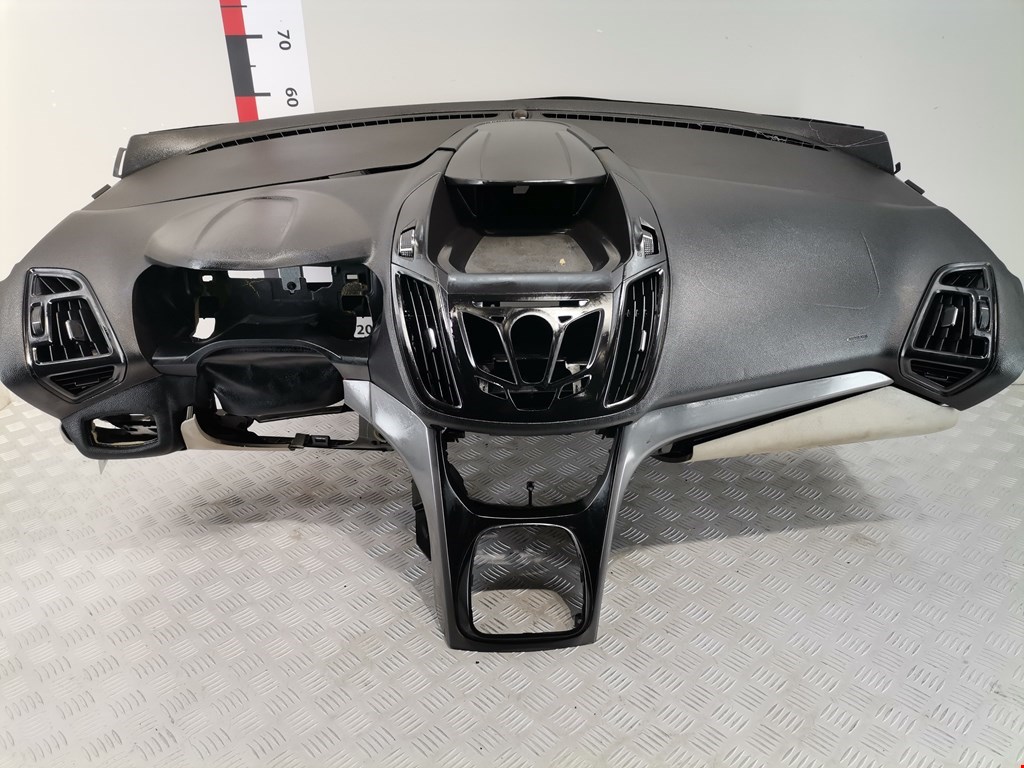 Торпедо FORD Escape 2012-2015