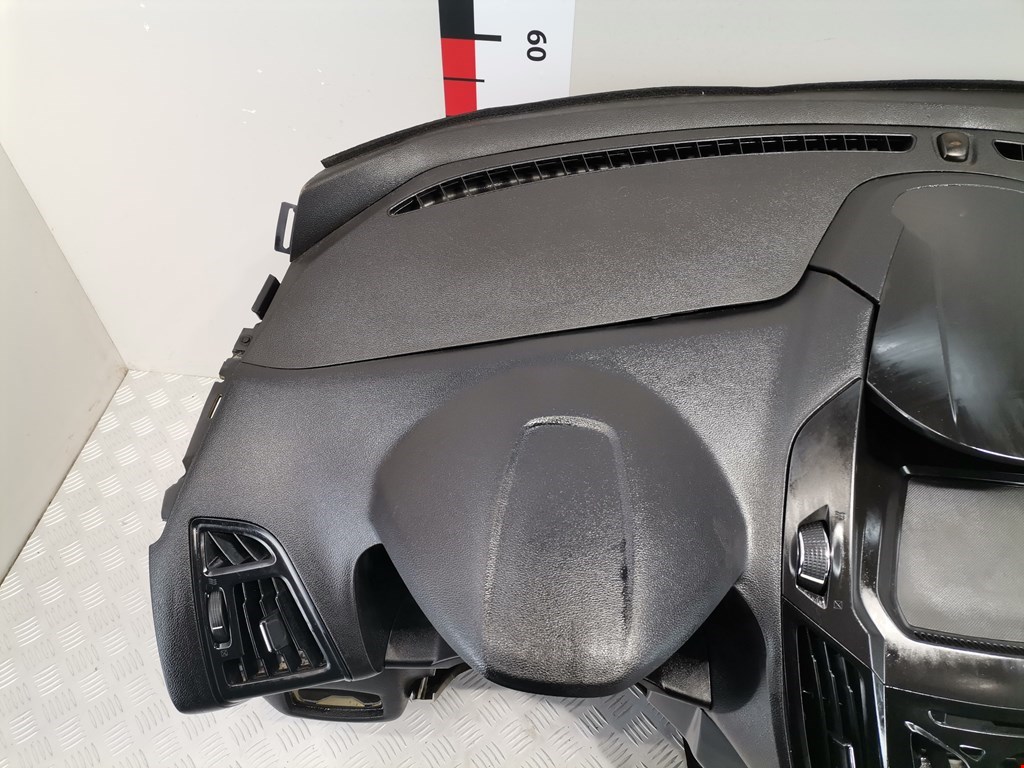 Торпедо FORD Escape 2012-2015