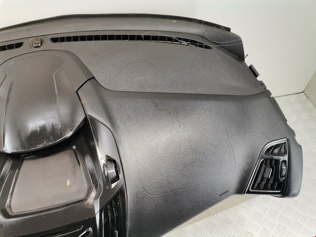 Торпедо FORD Escape 2012-2015