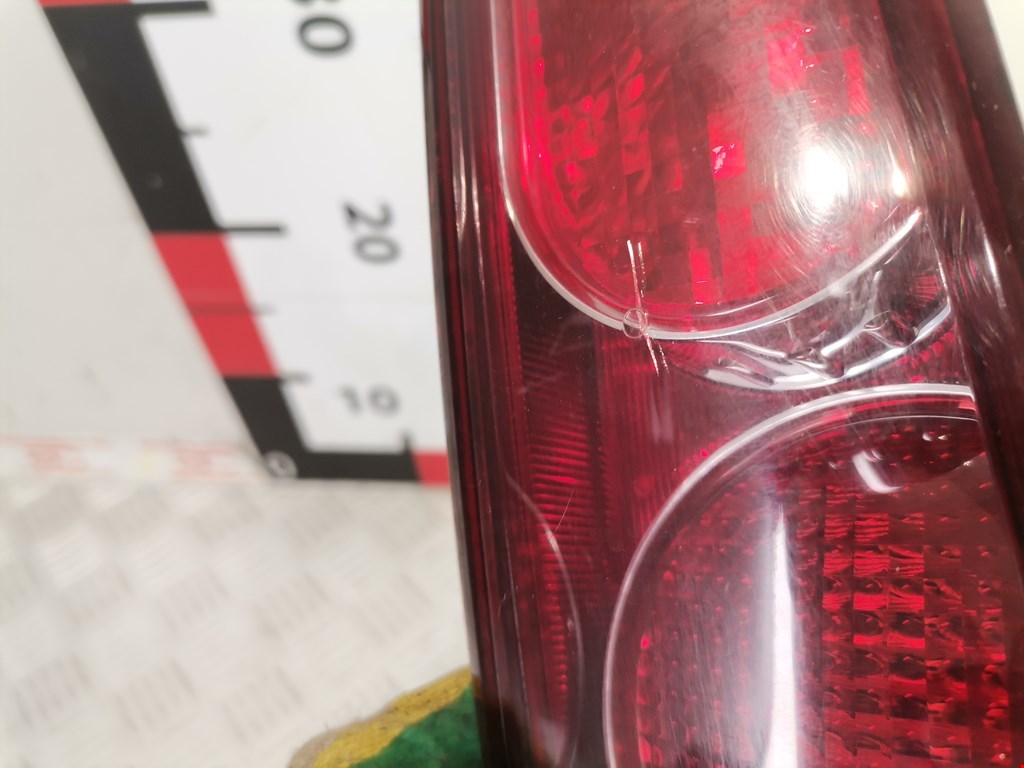 Фонарь задний внутренний правый ALFA ROMEO 159 2005-2011