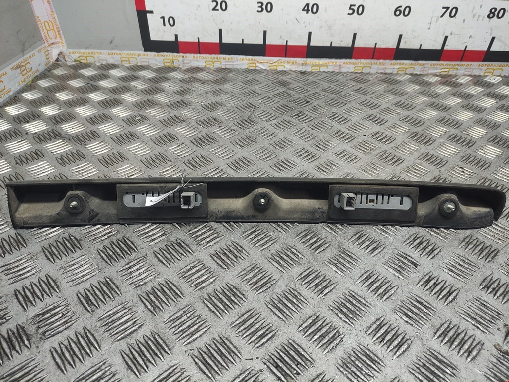 Фонарь подсветки номера OPEL Combo C 2001-2011