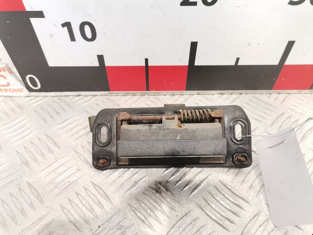 Ручка двери багажника наружная NISSAN Almera Tino 2000-2006