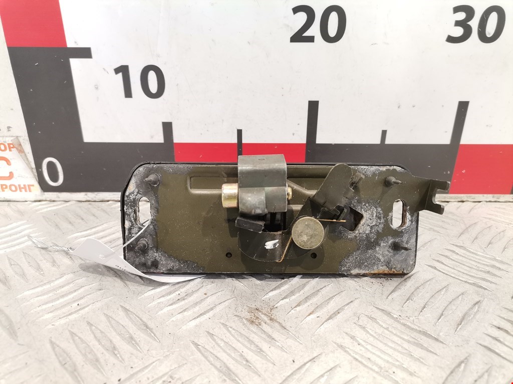 Ручка двери багажника наружная NISSAN Almera Tino 2000-2006