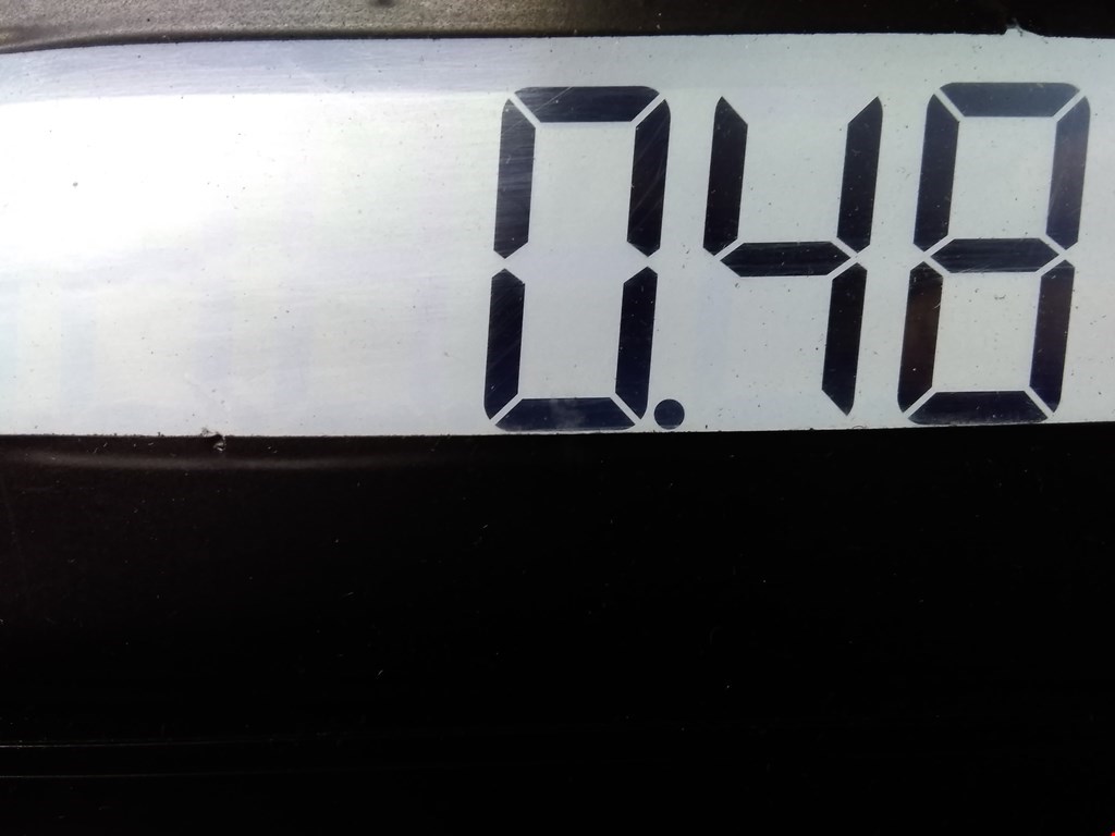 Блок навигации (навигационный) DODGE Magnum 2003-2008