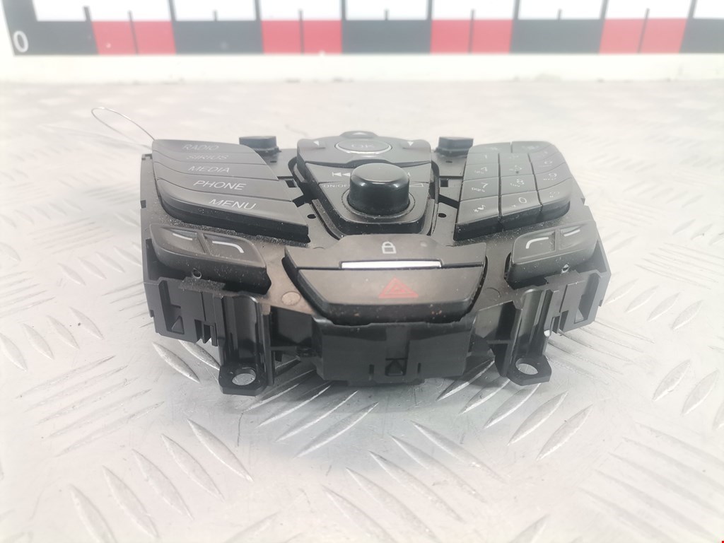 Магнитола FORD Escape 2012-2015