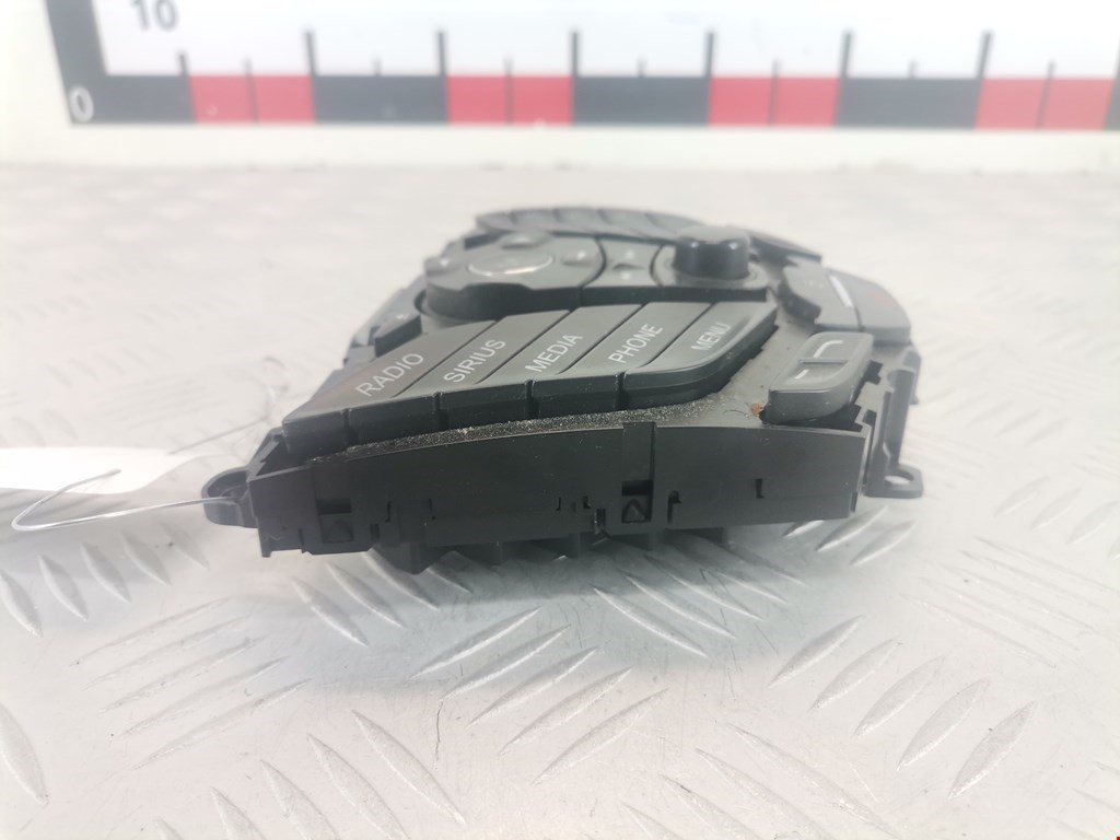 Магнитола FORD Escape 2012-2015