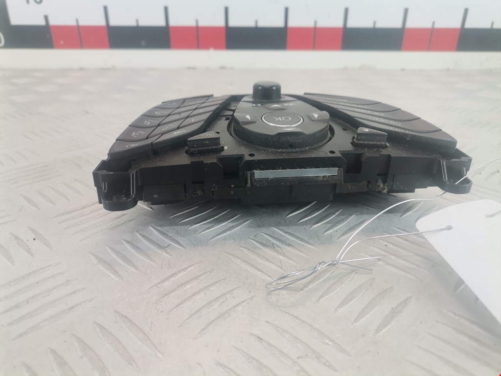 Магнитола FORD Escape 2012-2015