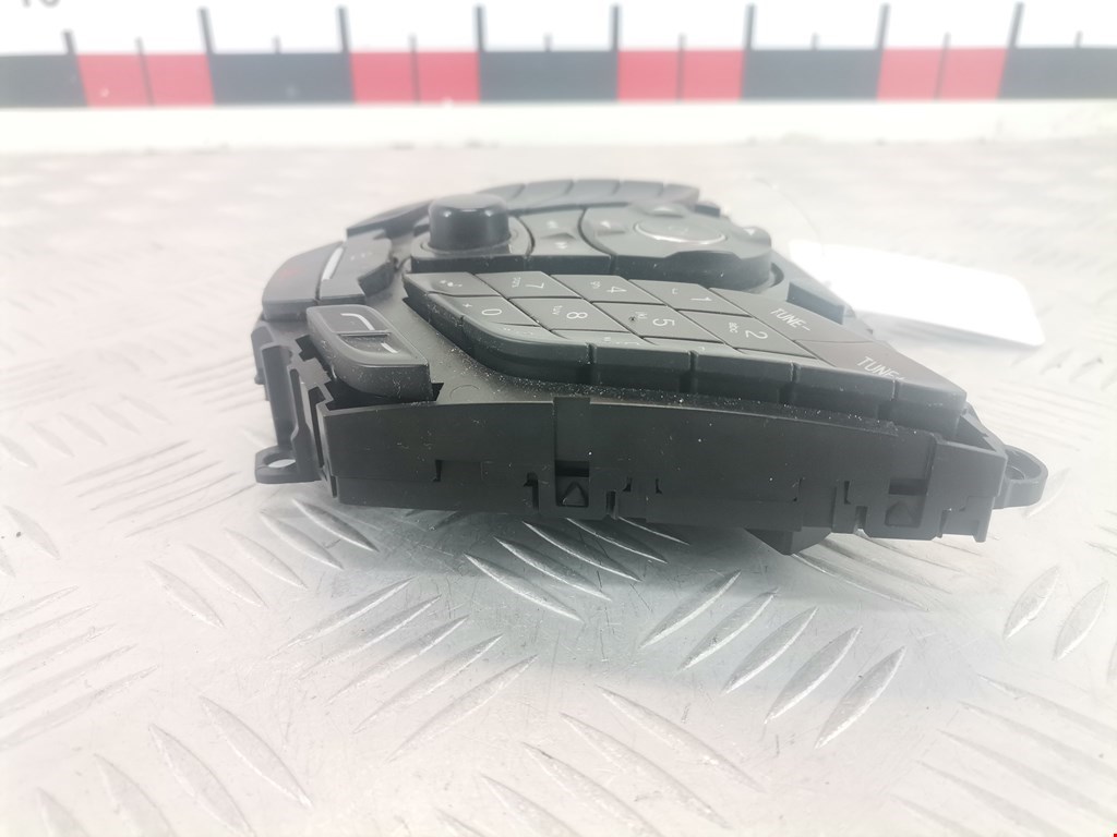 Магнитола FORD Escape 2012-2015