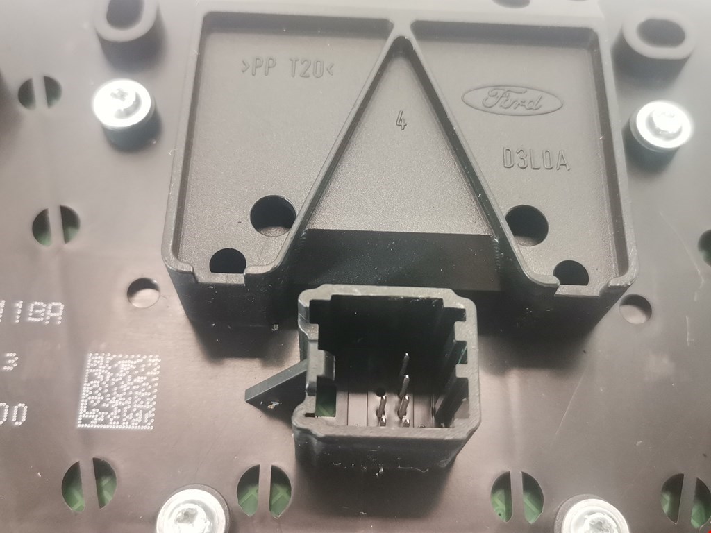 Магнитола FORD Escape 2012-2015