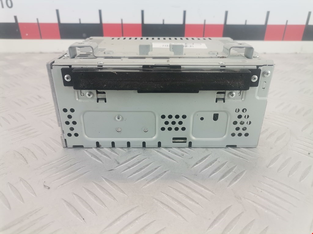 Магнитола FORD Escape 2012-2015