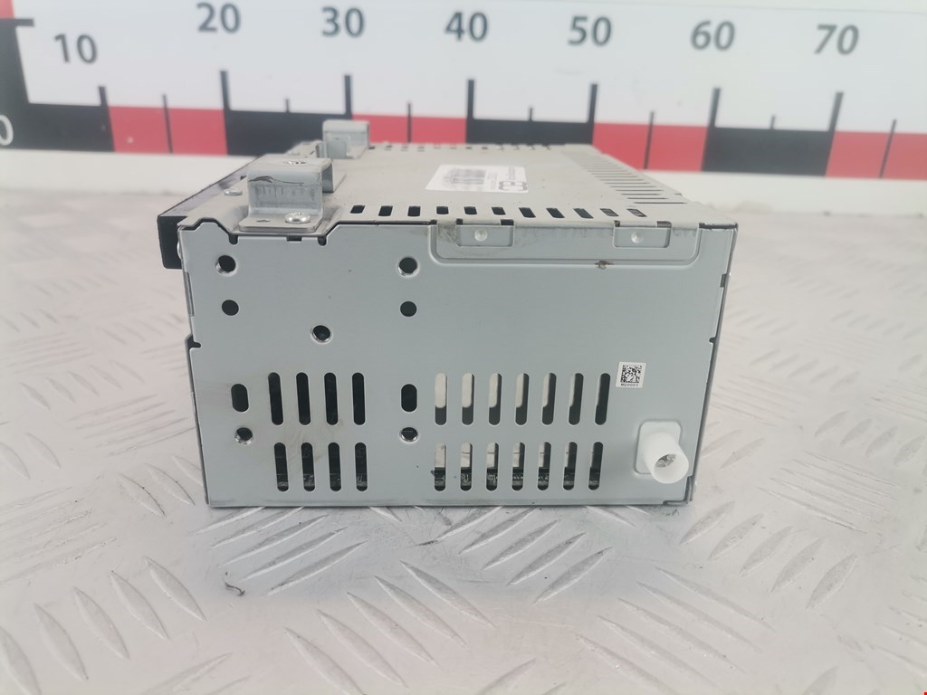 Магнитола FORD Escape 2012-2015