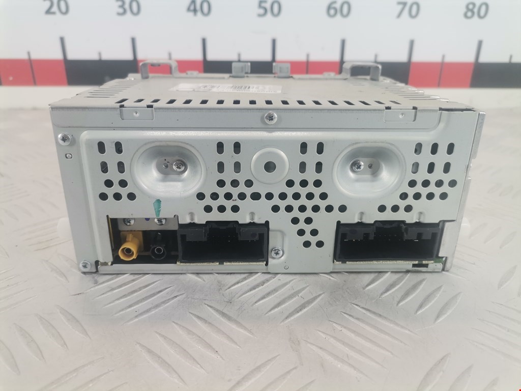 Магнитола FORD Escape 2012-2015