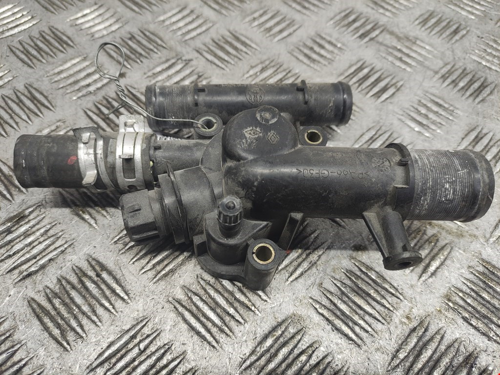 Корпус термостата RENAULT Scenic II 2003-2010