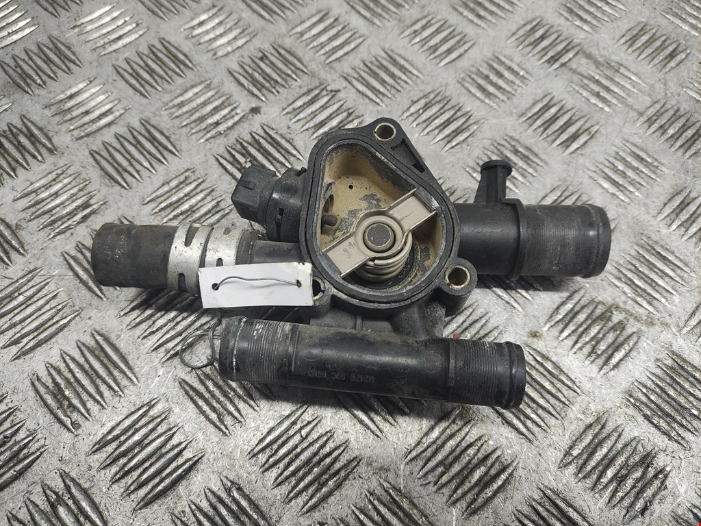 Корпус термостата RENAULT Scenic II 2003-2010