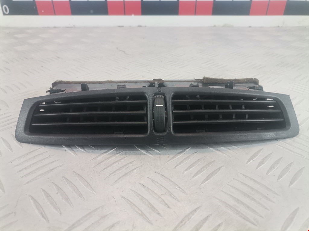 Дефлектор воздушный FORD Escape 2012-2015