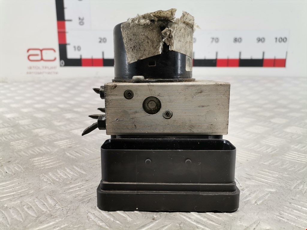 Блок ABS (насос) FORD Galaxy 1995-2005