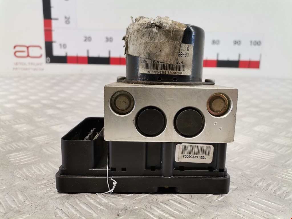 Блок ABS (насос) FORD Galaxy 1995-2005