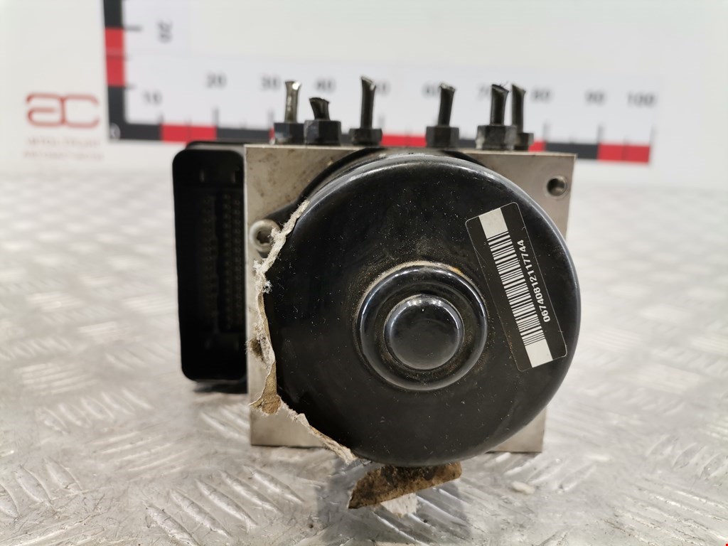 Блок ABS (насос) FORD Galaxy 1995-2005