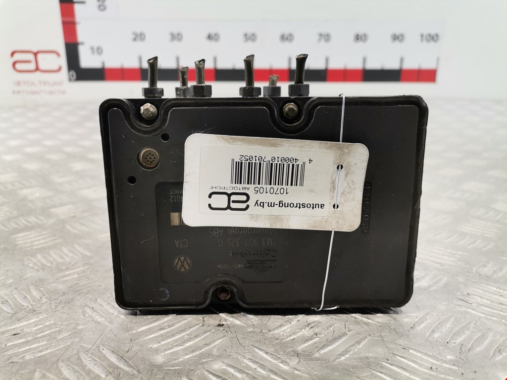 Блок ABS (насос) FORD Galaxy 1995-2005