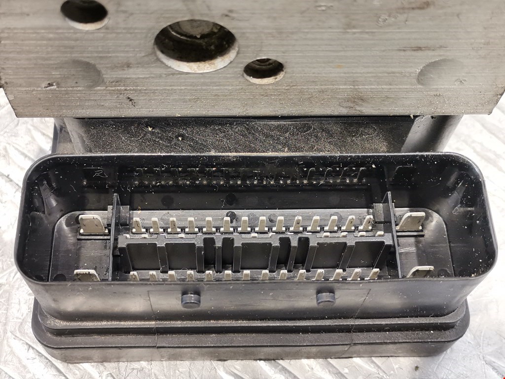 Блок ABS (насос) FORD Galaxy 1995-2005