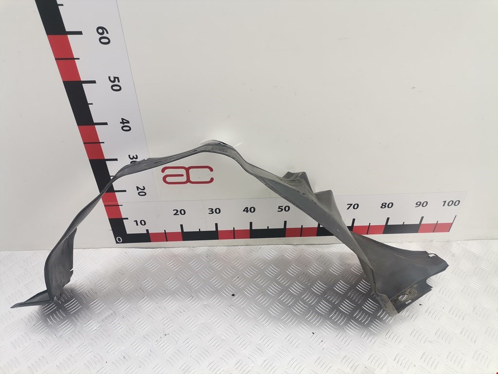 Локер (подкрылок) передний левый MERCEDES-BENZ E-Class W124 1993-1996